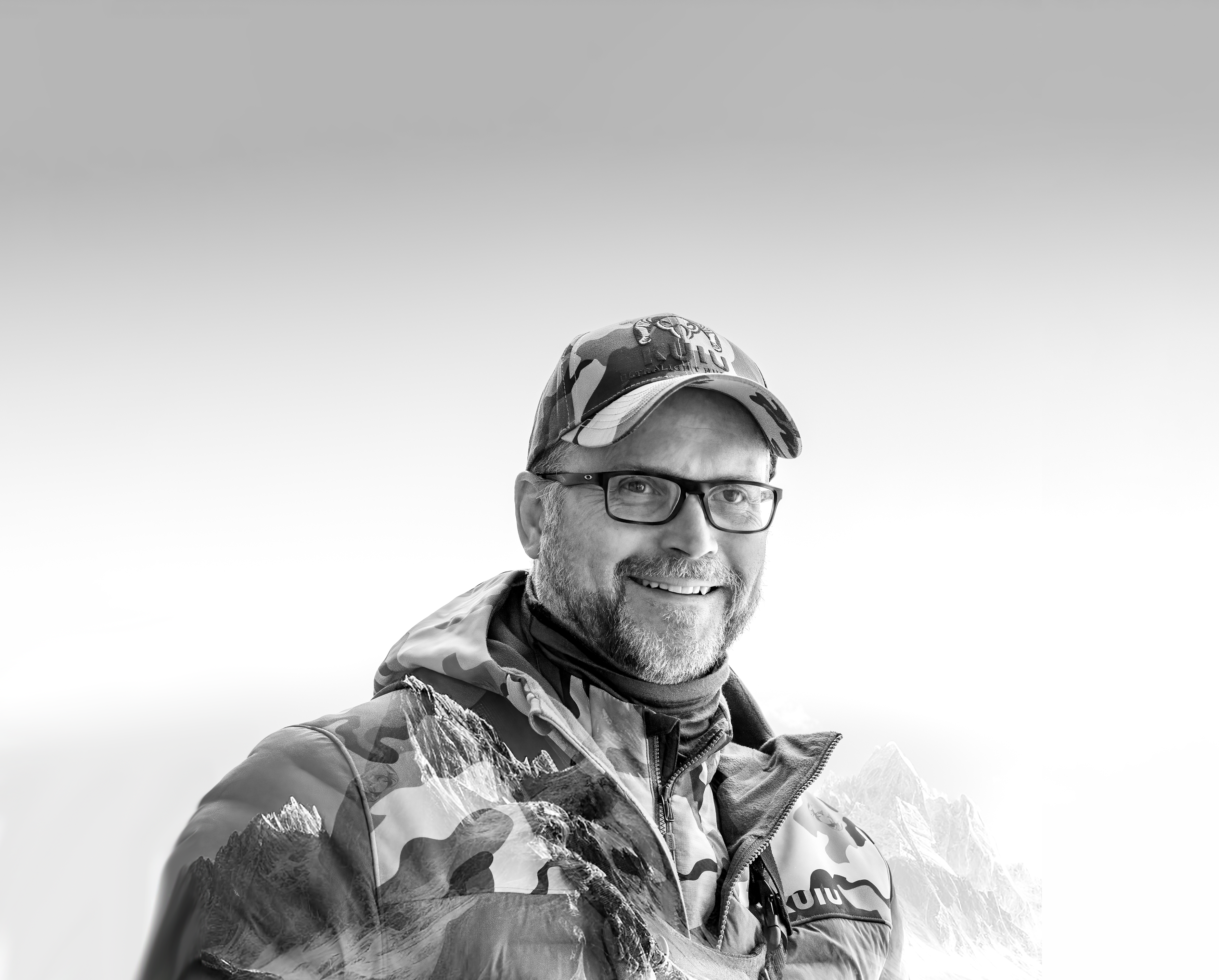 Mike Darter