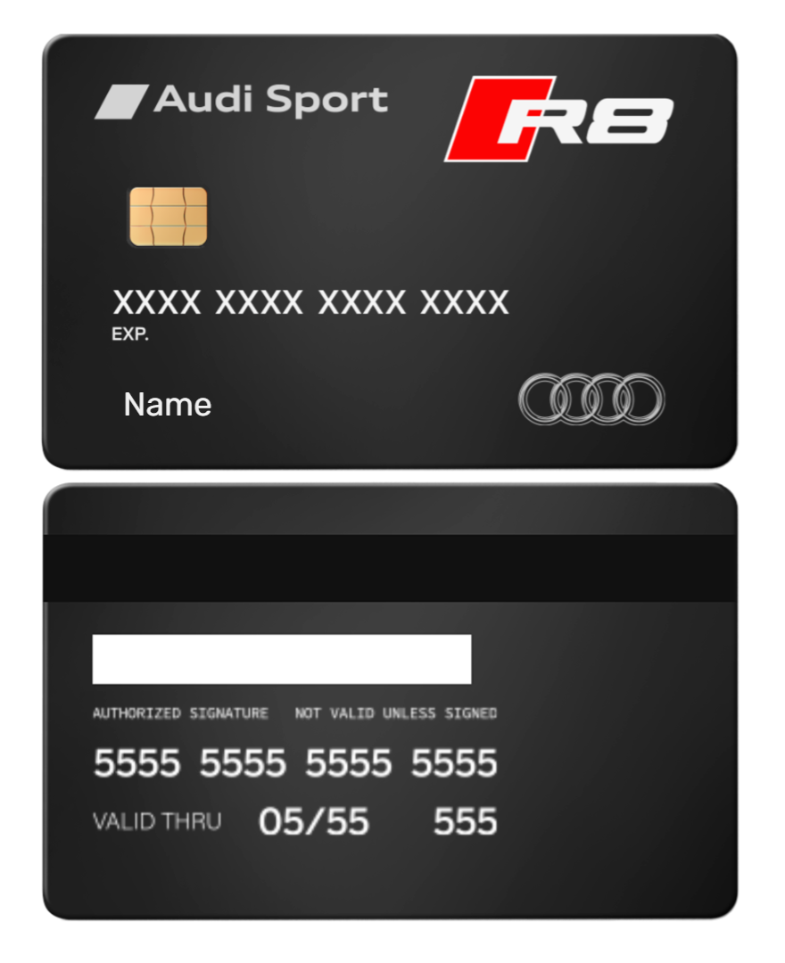 AUDI SPORT | STUDIO