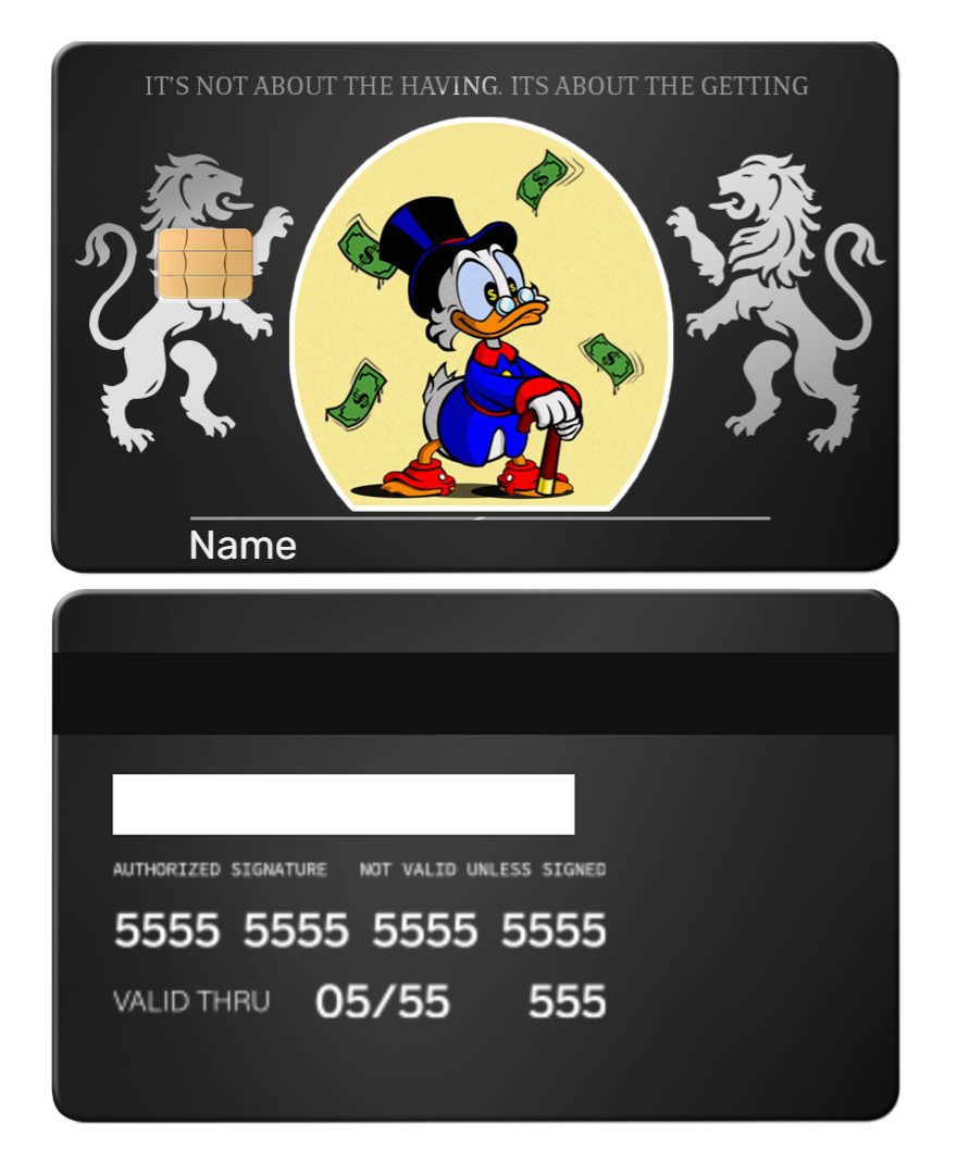 Young McDuck | STUDIO