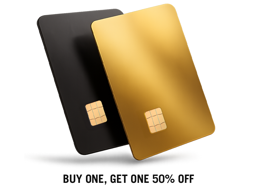 Engraven Card Bundle