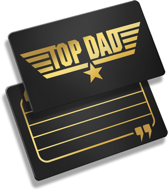 Top Dad