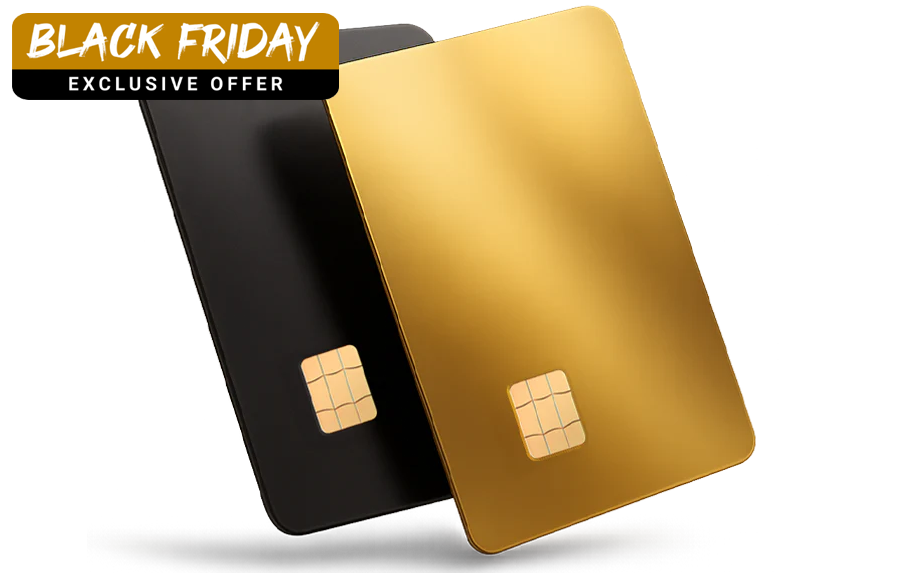 Engraven Card Bundle