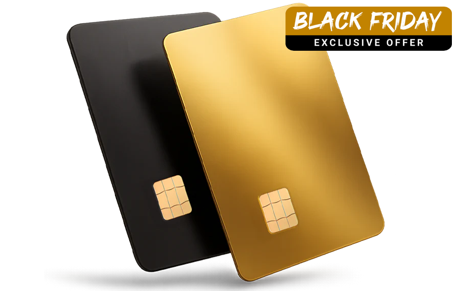 Engraven Card Bundle