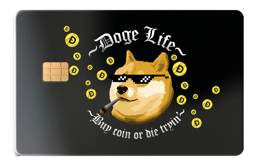 Doge Life