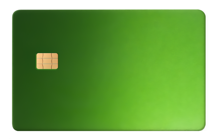 Old Money Green Card