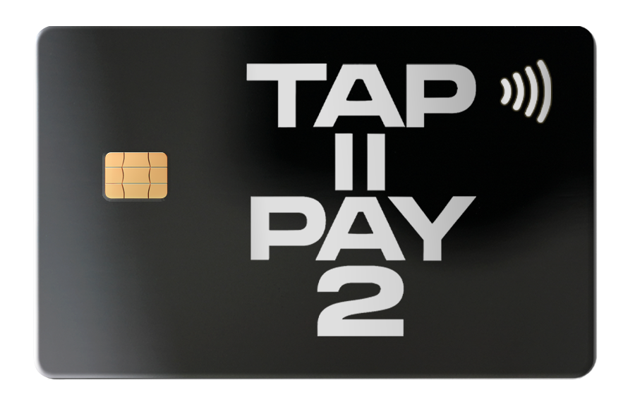 TAP II PAY 2
