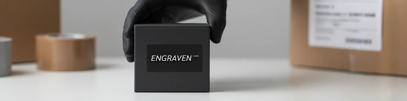 Done-For-You Shipping Kit