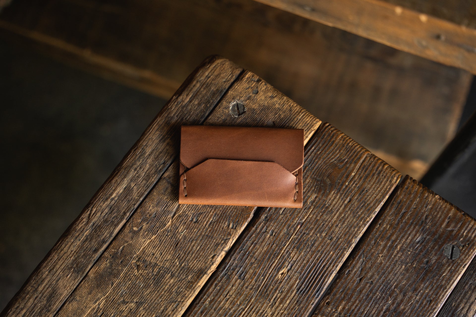 Enfold Card Wallet