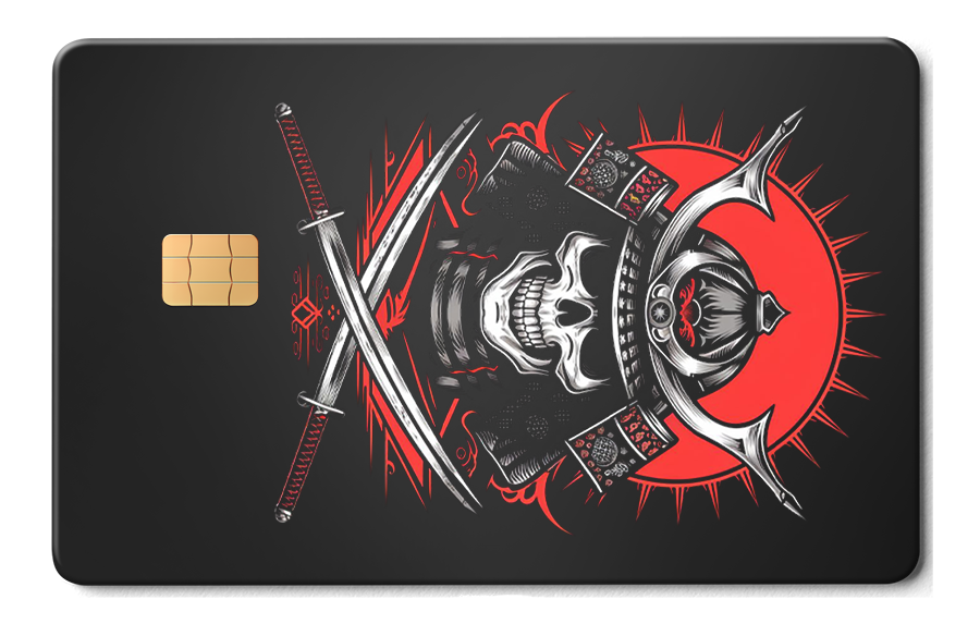 Samurai Color | Studio