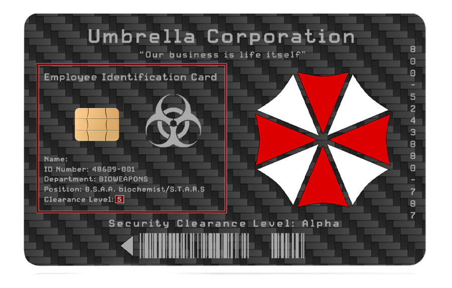 Umbrella Corporation