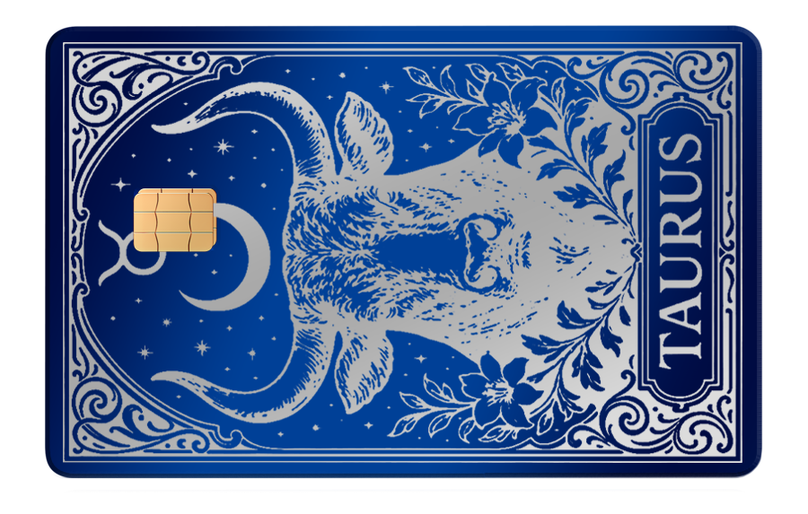 Taurus | Zodiac Collection