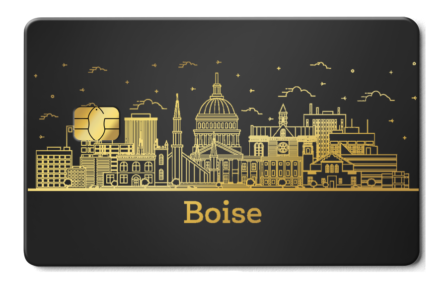 Boise
