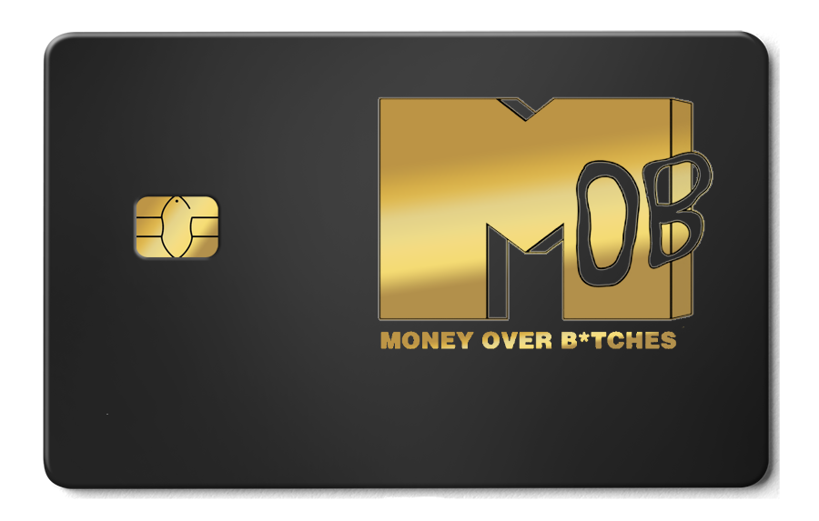 Money Over B*tches