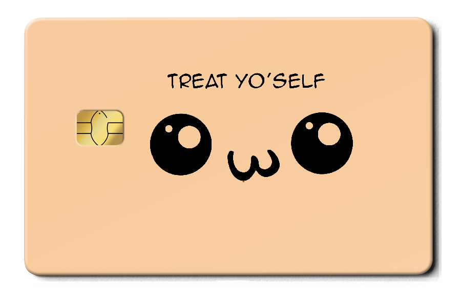 Treat Yo'Self