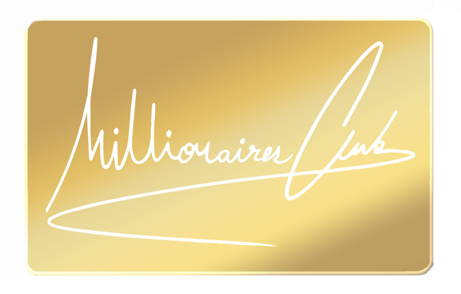 Millionaire Club NFC