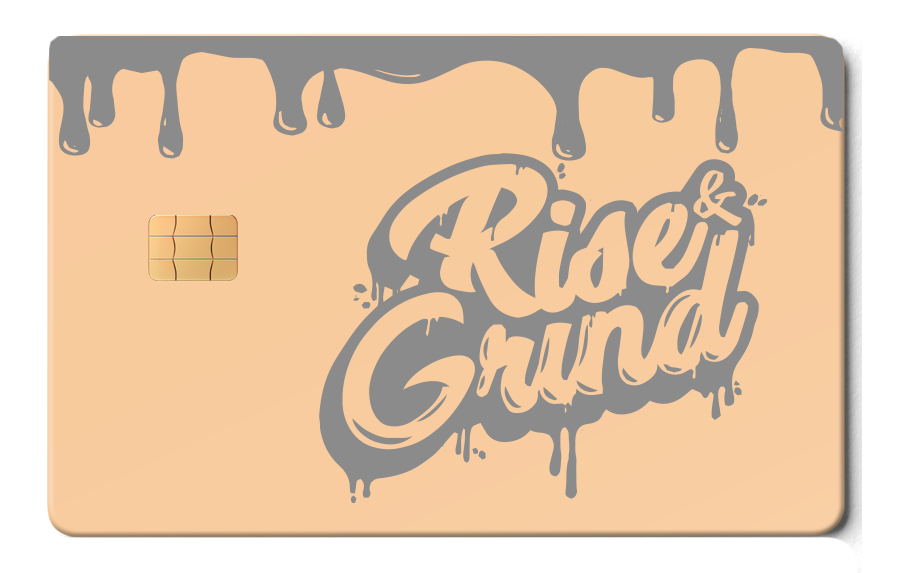 Rise & Grind