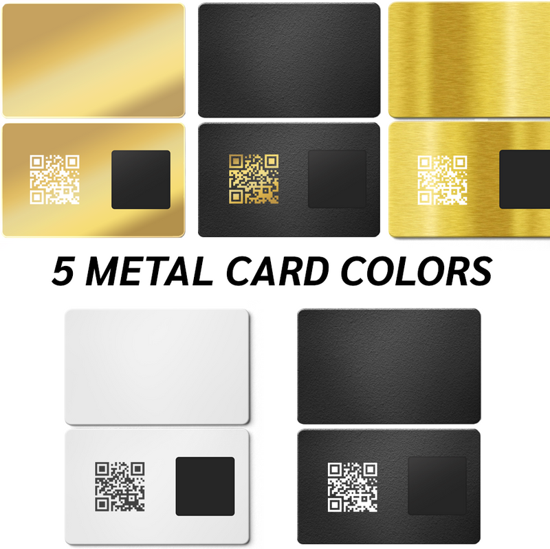Engraven Business Card