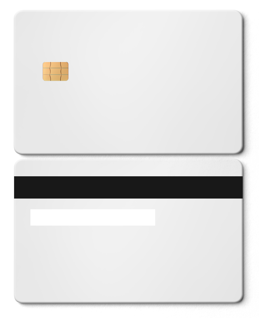 White Card