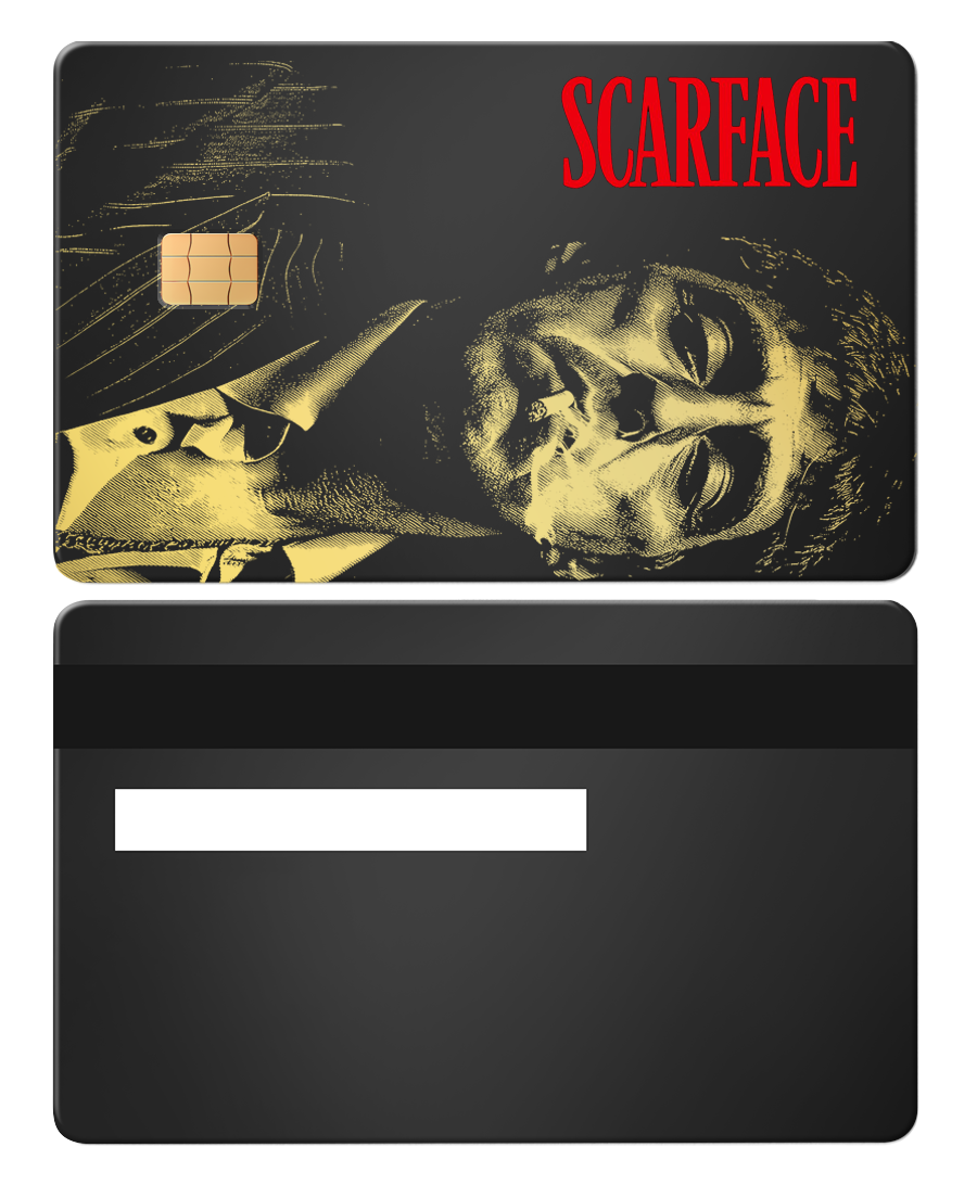 SCARFACE