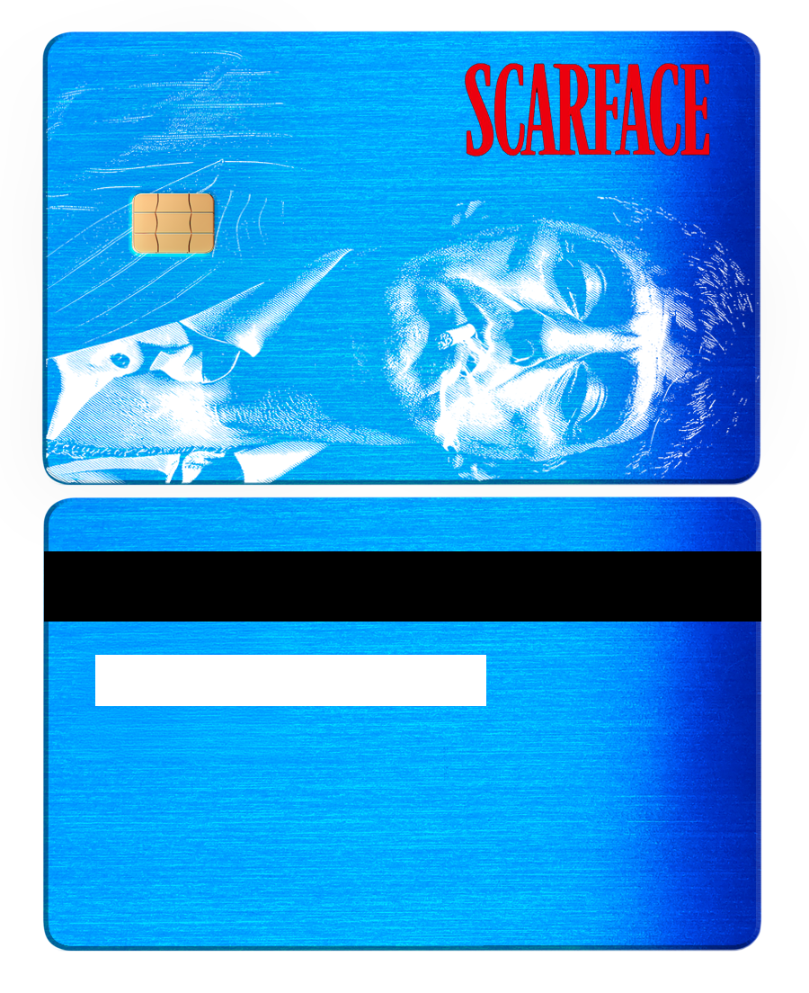 SCARFACE