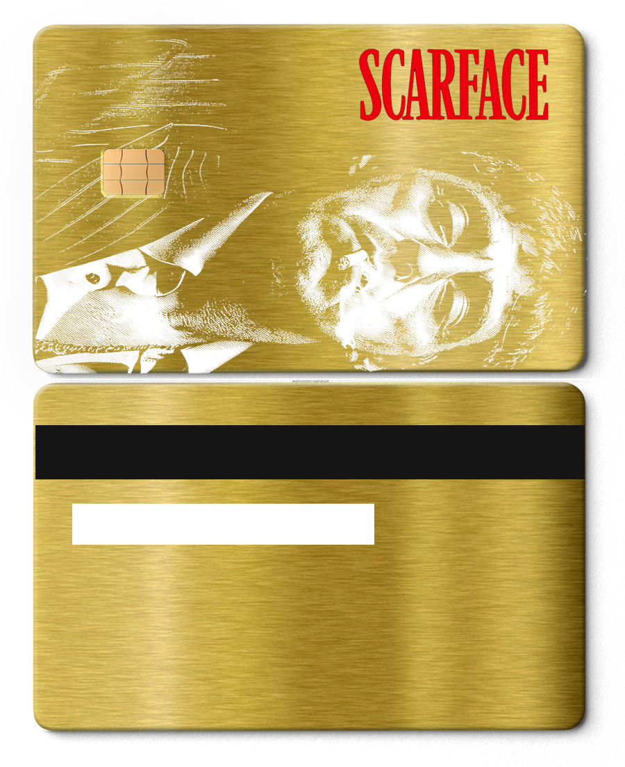 SCARFACE