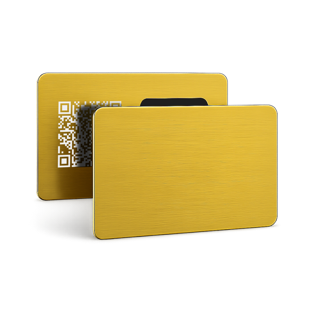 Connect Card Duo
