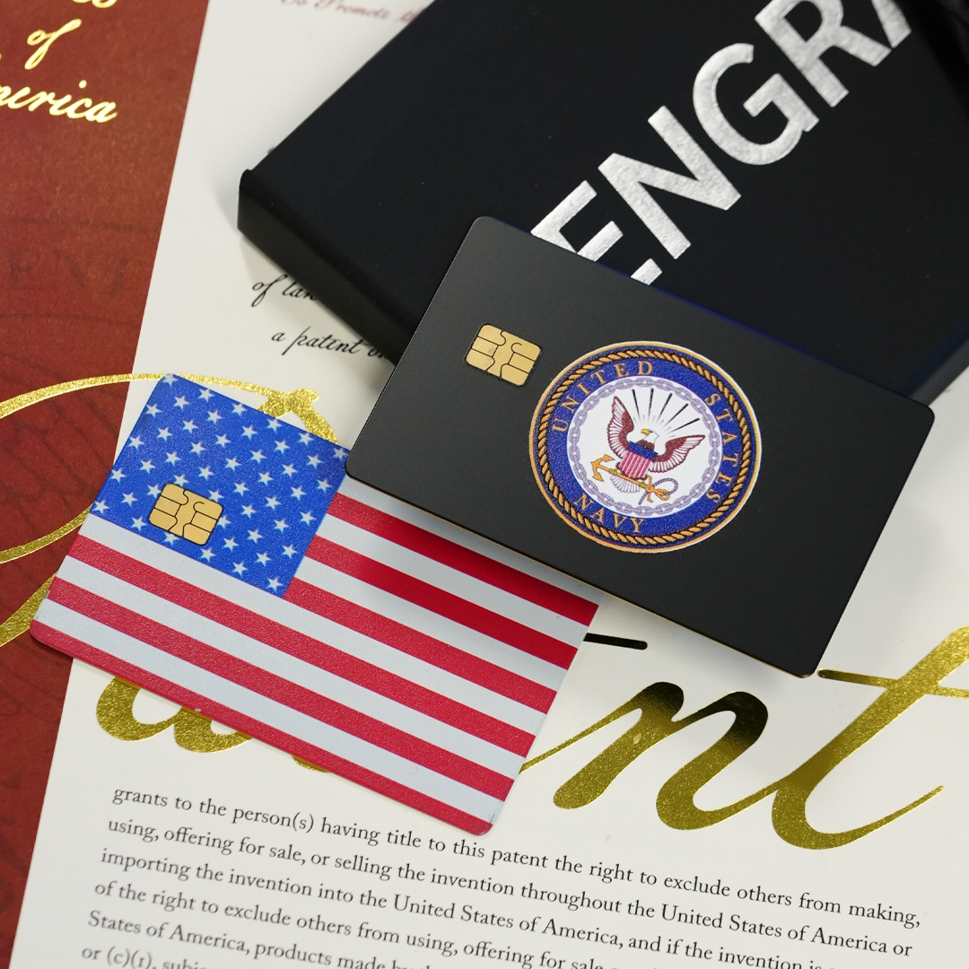 Engraven Card Bundle
