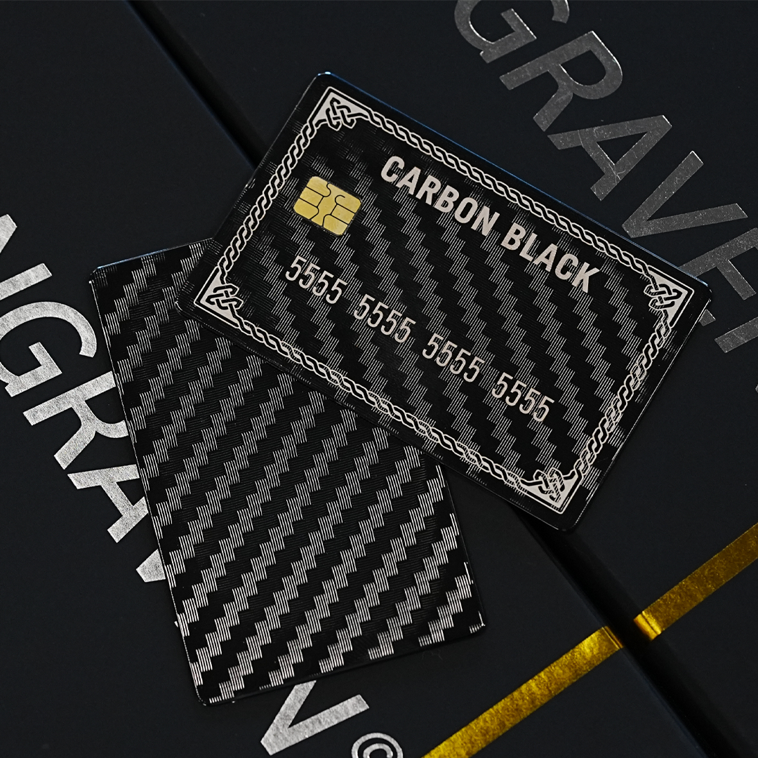 Engraven Card Bundle