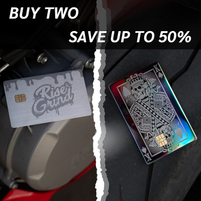 Engraven Card Bundle