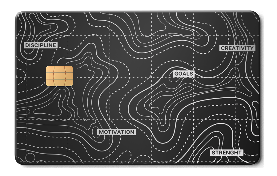 Topographical Map