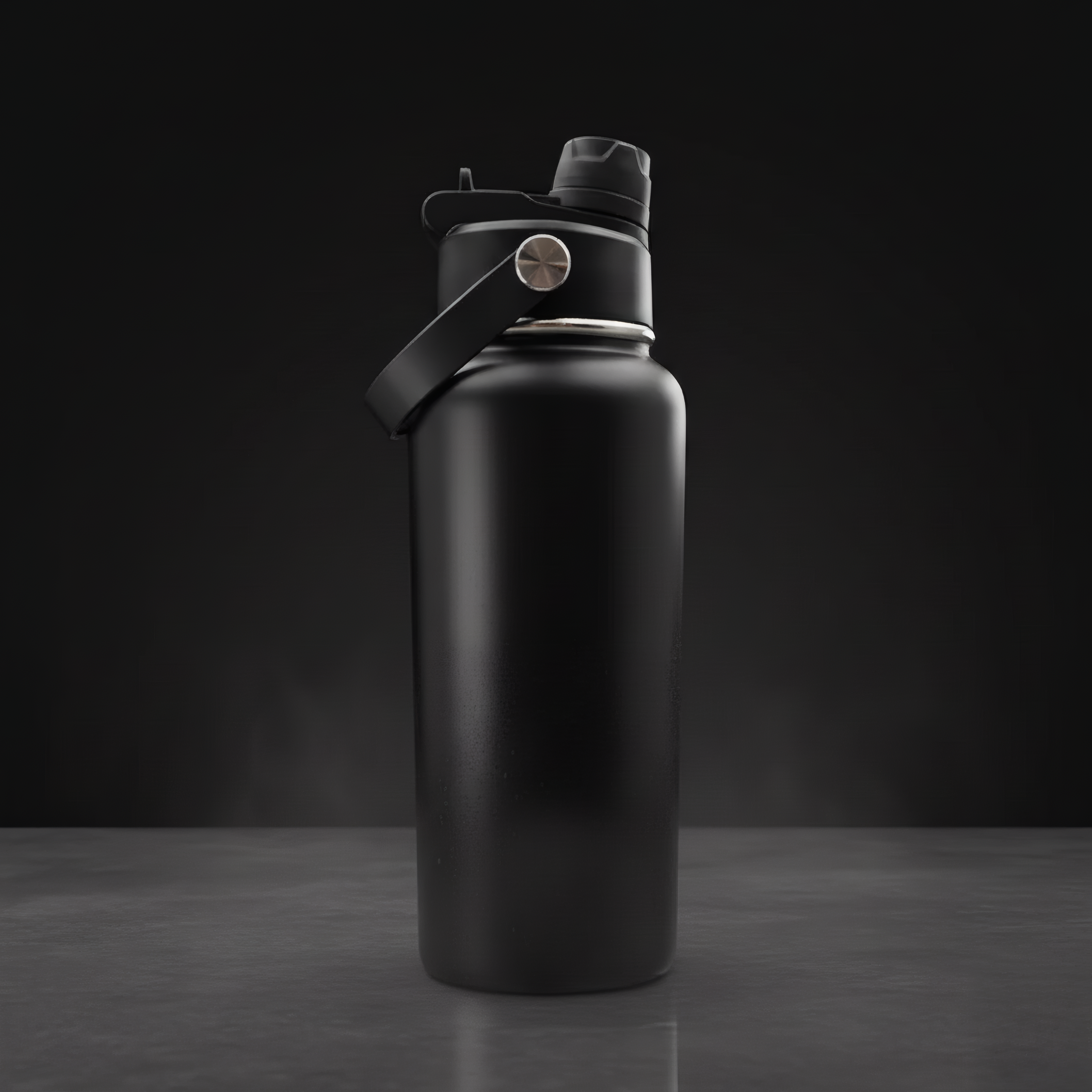 32 oz Wide Mouth | Flip straw & Chug Lid