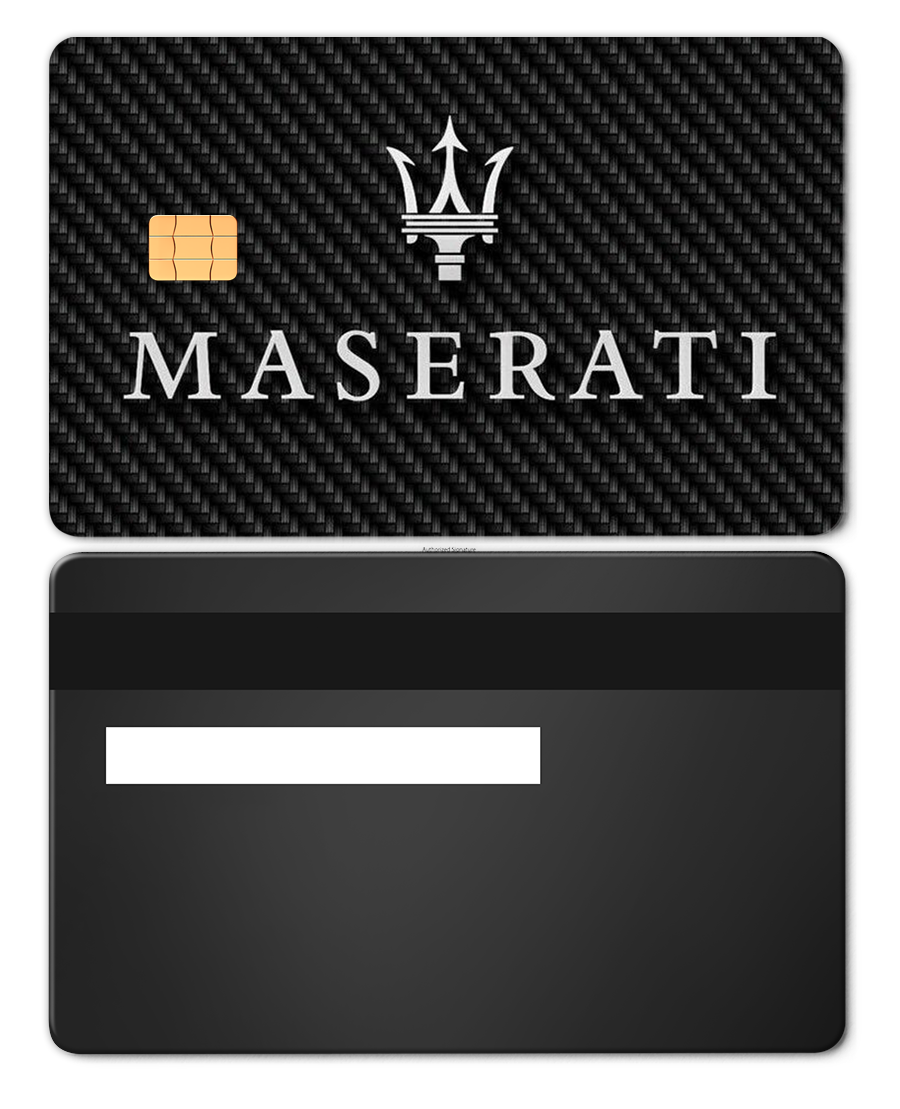 Maserati
