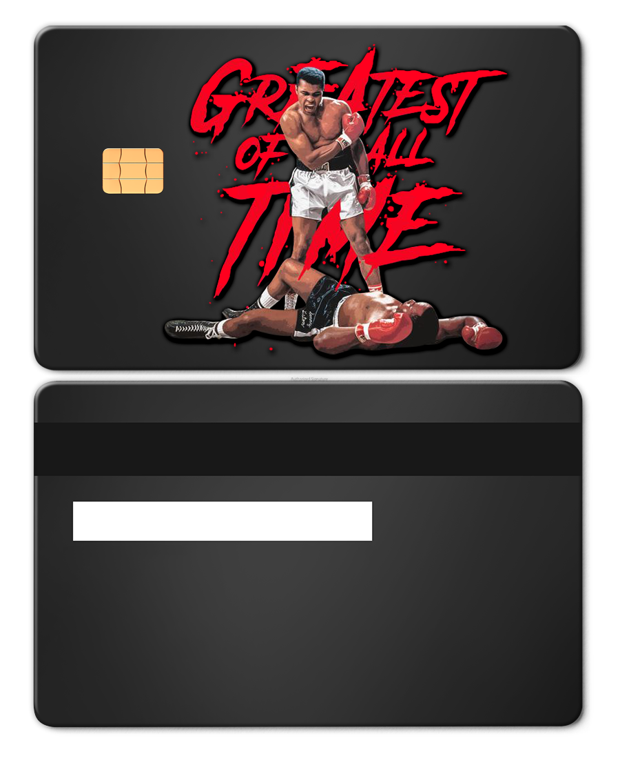 The Greatest