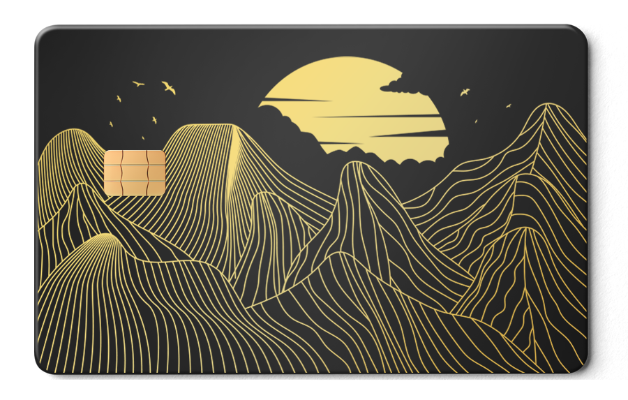 Mountain Line