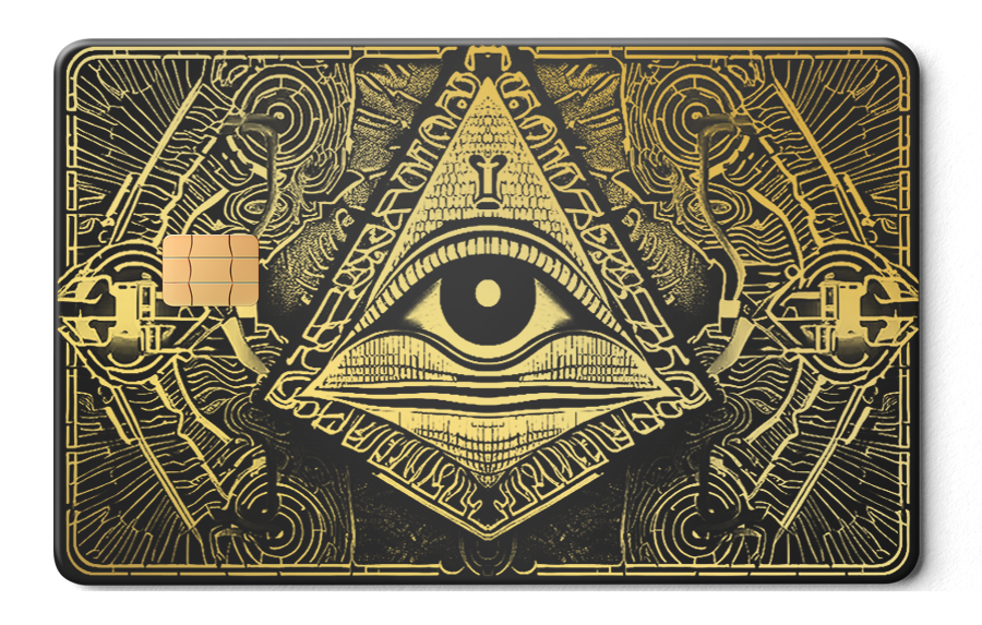 All Seeing Eye