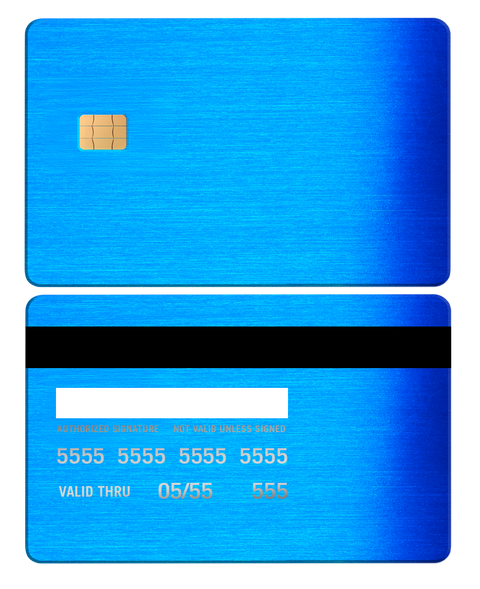Engraven Card