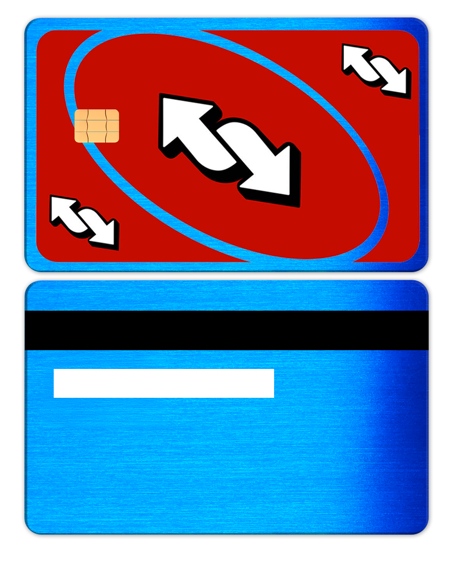 Uno Reverse Machine Uno Reverse Color
