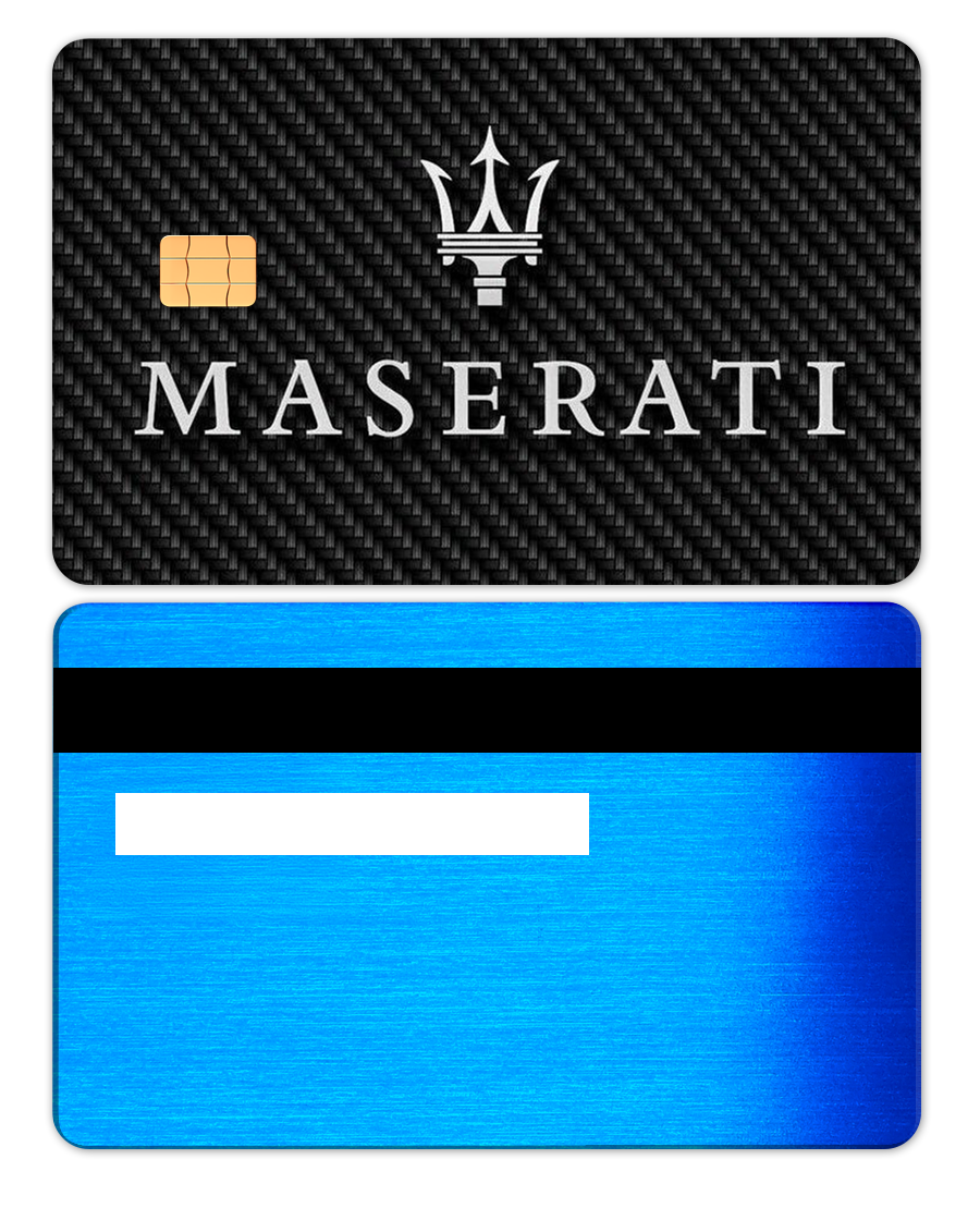 Maserati