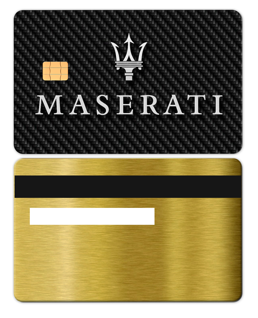 Maserati