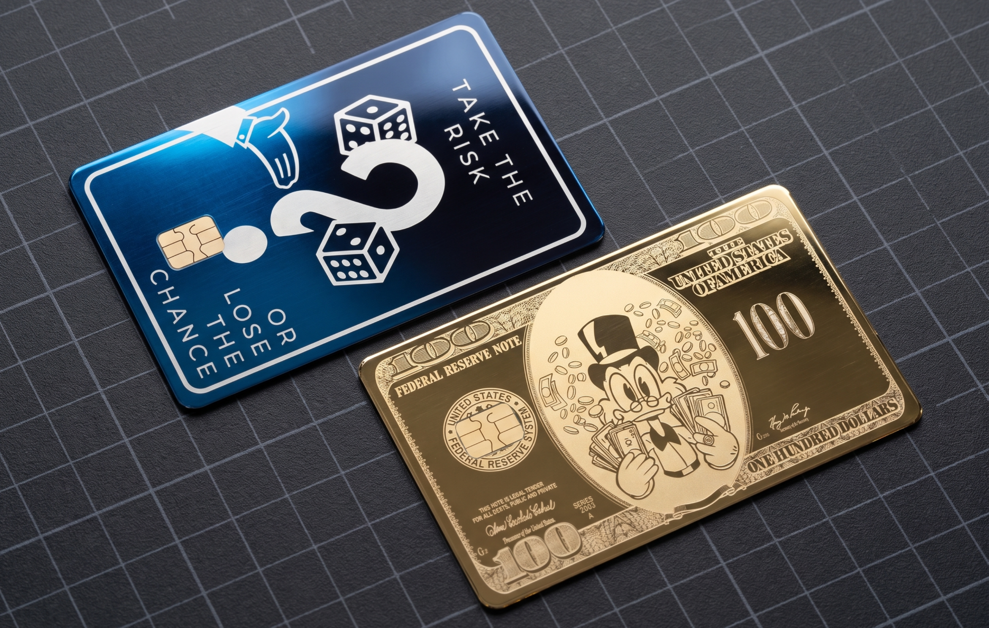 Engraven Card Bundle