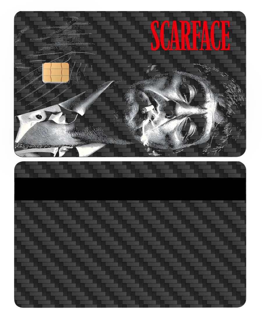 SCARFACE