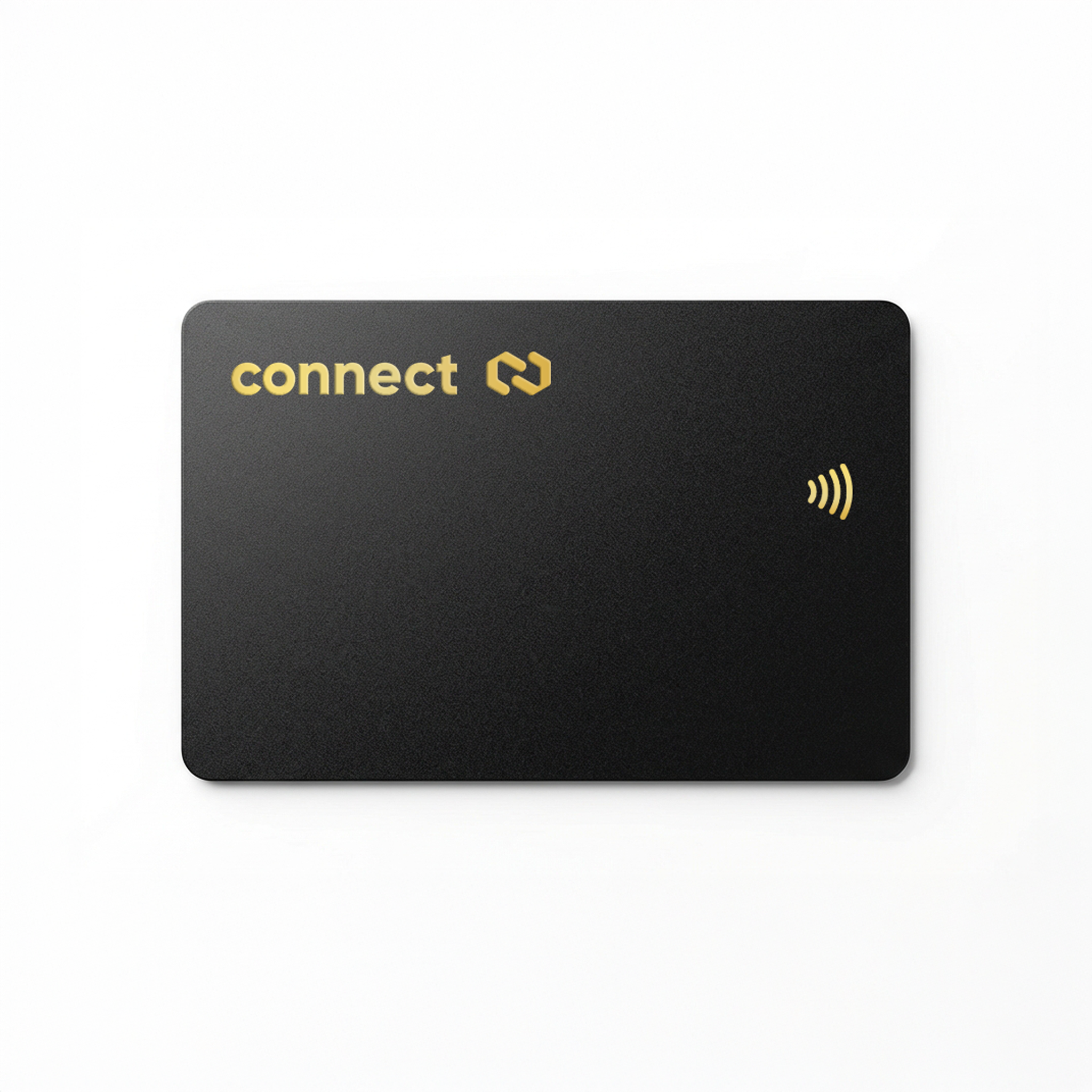 Connect Card