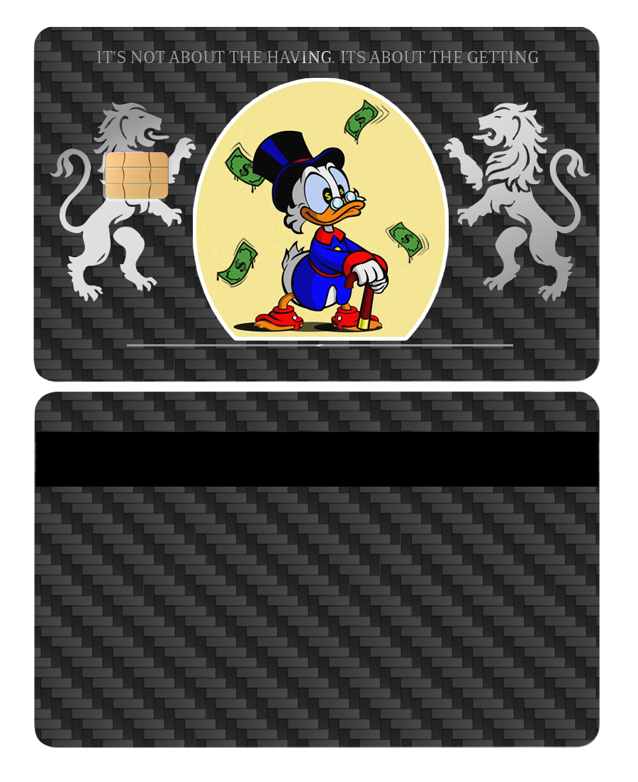 Young McDuck