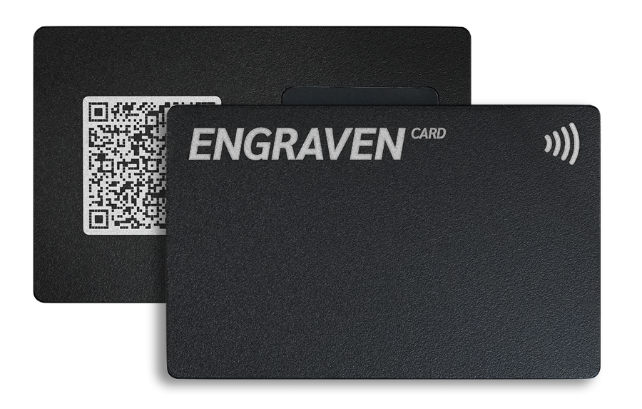 Connect Card Box Image Connect Card Custom