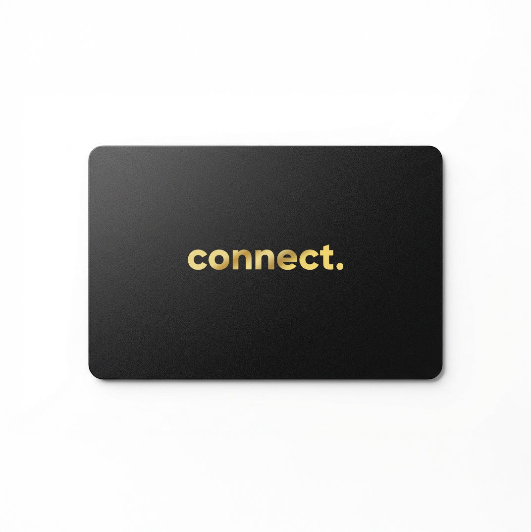 Connect Card