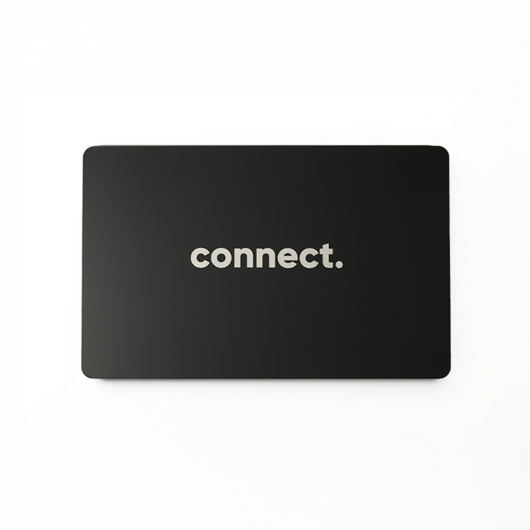 Connect Card