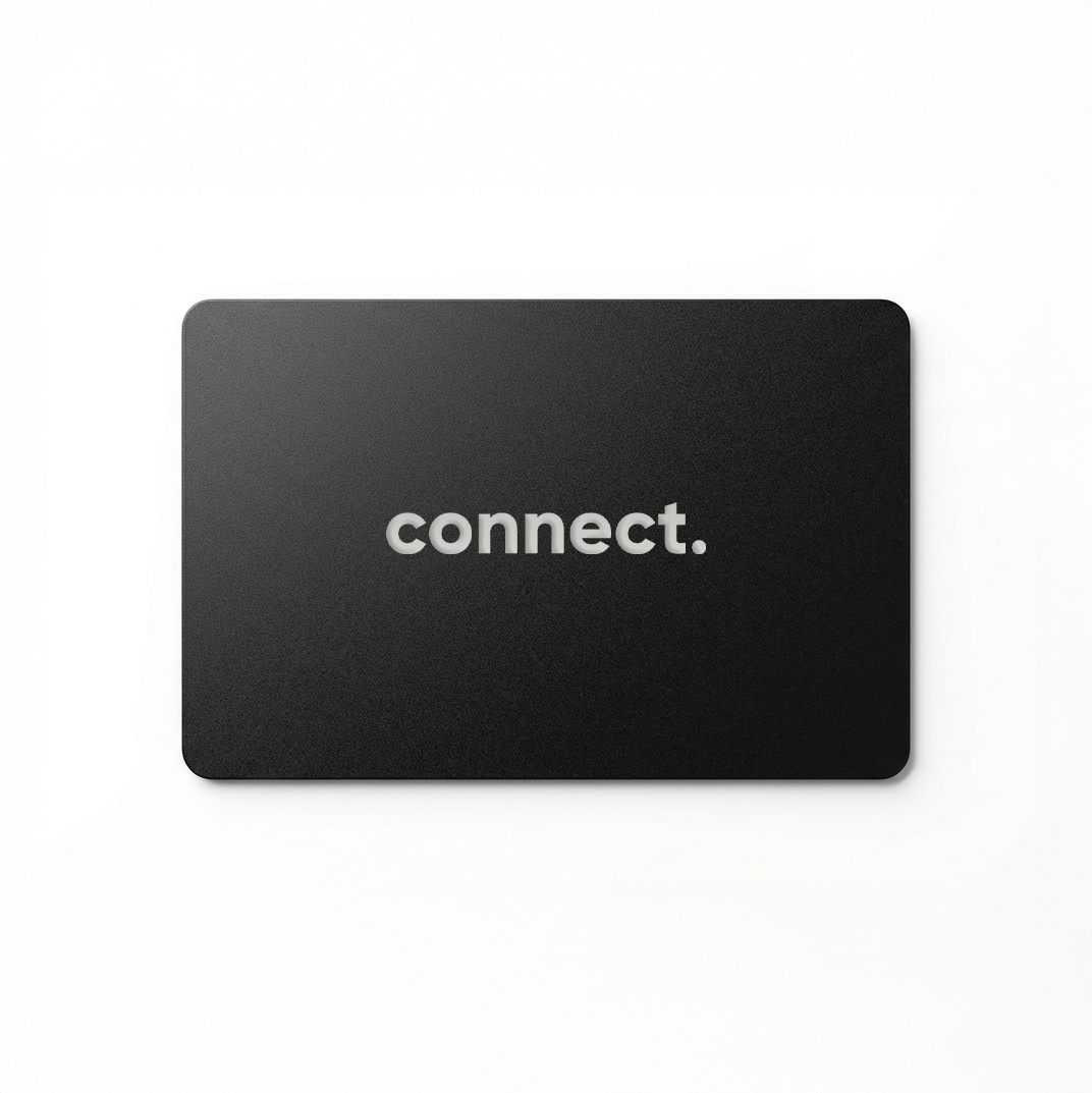 Connect Card