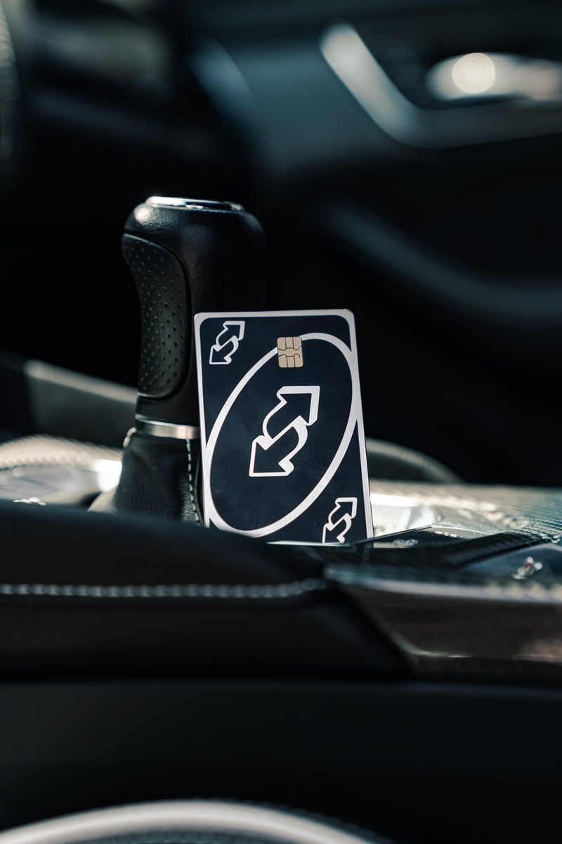 Ace Of Spades - Product Page