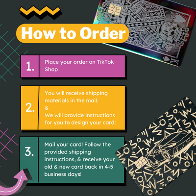 Engraven Card Bundle