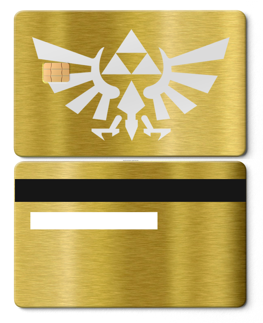 Legend of Zelda